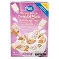 thumbnail image 1 of Great Value Frosted Shredded Wheat Cereal, 1 of 2