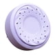 thumbnail image 2 of Difusor de aroma para coche con clip para ventilación, accesorios decorativos, ambientador automotriz. Violeta, 2 of 9