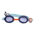 thumbnail image 1 of Goggle De Natación Voit Frozen Morado Kids, 1 of 4