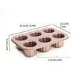 thumbnail image 2 of Cake Bread Baking Grinder, 2 of 2
