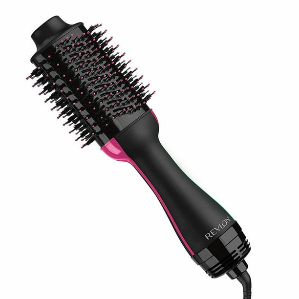 Revlon Revolutionary Unique 1 Step Home 2in1 Hair Dryer Volumizer