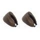 thumbnail image 4 of Minnieouse Diadema de tela a la moda para mujer, diadema ancha para el pelo, accesorios para la cabeza Type5 NO5, 4 of 5