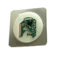 thumbnail image 2 of Chip PCB Board Quartz Watch Movement Circuit Board For ETA 955.122 955.112 955.412 955.461  Movement Accessories, 2 of 5