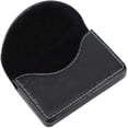 thumbnail image 1 of Credit Card Holder With Money Clip Leather Wallet Business Card Holder Business, 1 of 5