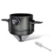 thumbnail image 2 of Advancent Filtro de café Gotero con mango plegable portátil Goteo para interiores y exteriores Juegos de servir café y té, 2 of 6