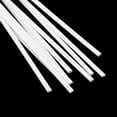 thumbnail image 3 of MERIGLARE 10x Rod ABS Plastic Stick 25cm Length Architectural Model Building 4x2x250mm, 3 of 9