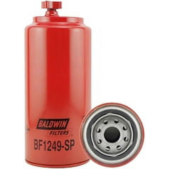 Fuel Water Separator Filter Baldwin BF1249-SP