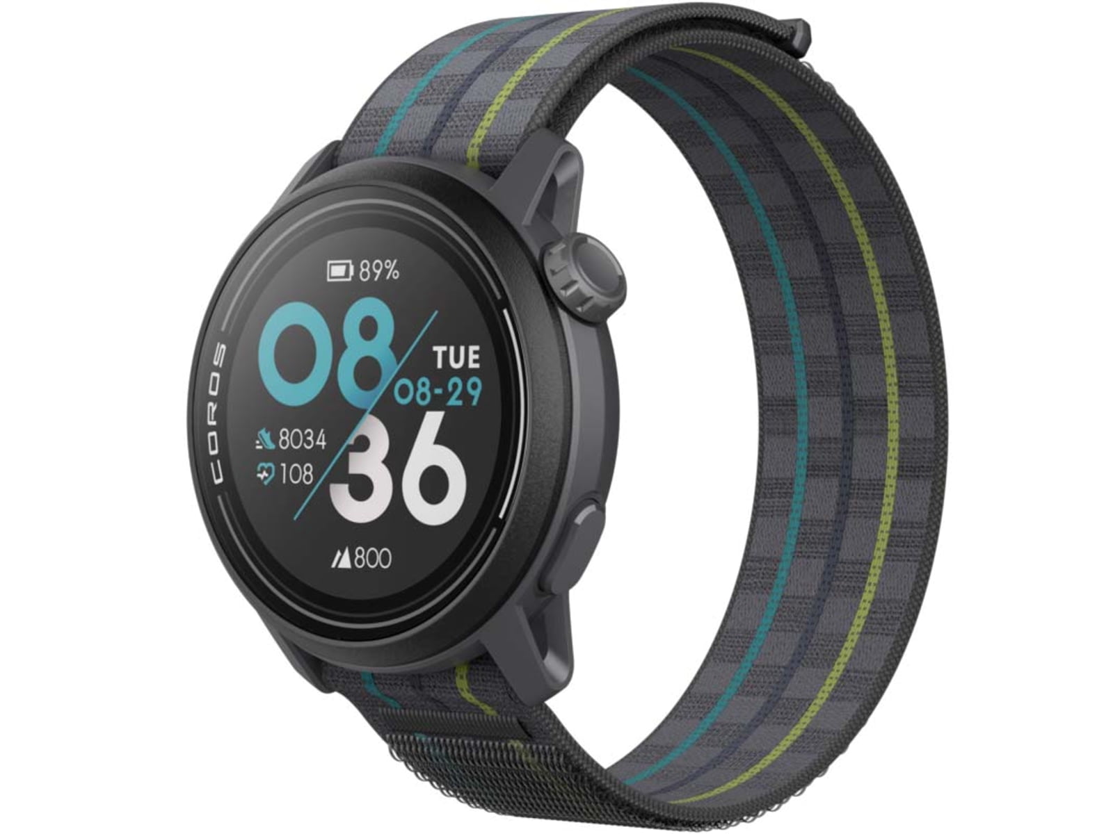 【新品】COROS Pace 3 Amazon.com: COROS PACE 3 GPS Sport Watch–Lightweight