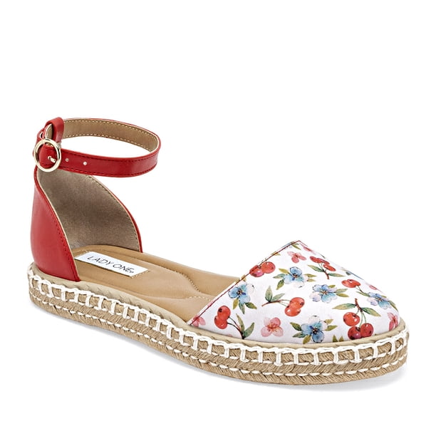 ALPARGATA LADY ONE BEIGE 140485