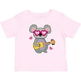 thumbnail image 3 of Inktastic Koala Cute Girls Guitar Girls Baby T-Shirt, 3 of 5