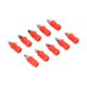 thumbnail image 2 of Conectores de terminales, Conectores de terminales JS‑910B Bloque de terminales aislados Suministros industriales Calidad de nivel superior, 2 of 14