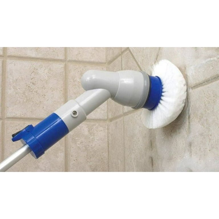Quickie Household Power Scrubber Review