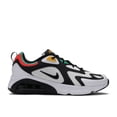 thumbnail image 2 of Nike - Men - Air Max 200 'Rasta' 'Rasta' - Aq2568-101 - Size 8.5, 2 of 2