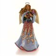thumbnail image 2 of Jim Shore Heartwood Creek Floral Angel-Spring Wonderland, 2 of 4