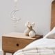 thumbnail image 5 of Inteprter Decoraciones de Ramadán, adornos colgantes de estilo Simple, diseño de escena de adorno islámico, colgante de Luna para habitación 02 20Conjunto, 5 of 6