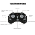 thumbnail image 3 of Drone Remoto JJRC Gris, 3 of 3