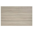 thumbnail image 3 of Roundhill Furniture Alwynn Contemporary Rectangular Dining Table, White and Natural Wood, 3 of 7