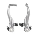 thumbnail image 4 of Frenos Bicicleta V-brake negro aluminio palanca/cable Shine negro M, 4 of 10