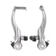 thumbnail image 4 of Frenos Bicicleta V-brake negro aluminio palanca/cable Shine negro M, 4 of 10