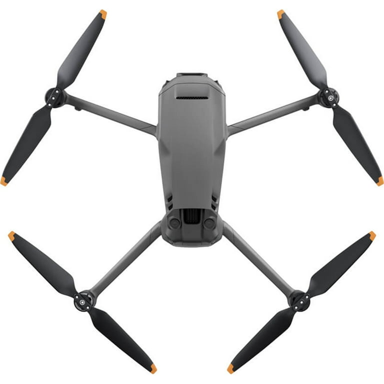 DJI Mavic 3 Classic DJI RC Drone with 4 3 CMOS Hasselblad Camera for Professionals 5.1K HD Video 46 Mins Flight Time Omnidirectional Obstacle Sensing 15km Transmission Range Walmart