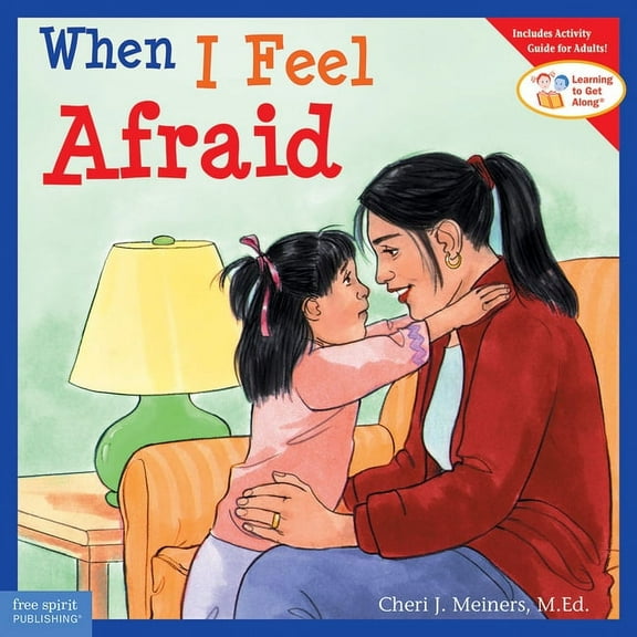 When I Feel Afraid (Paperback)