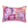 thumbnail image 1 of Funda Decorativa Estándar Princess Anime Poliéster Concord, 1 of 1