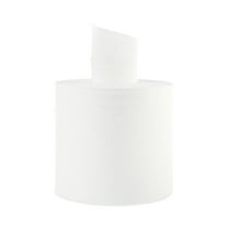 Boardwalk Center-Pull Hand Towels, 2-Ply, Perforated, 7.87 x 10, White, 660/Roll, 6 Rolls/Carton