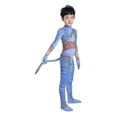 thumbnail image 1 of Disfraz de Avatar Cosplay Disfraz de Halloween, 1 of 3