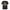 Black, variant on Men's Star Wars: The Mandalorian Character Panel  Graphic Tee Black 4X Large
