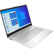 HP 15.6 Full HD Laptop, Intel Core i5 i5-1135G7, 8GB RAM, 256GB SSD, Windows 11 Home, 15-dy2024nr
