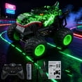 thumbnail image 5 of BotaniNest High Speed All Terrain Remote Control For Adults And Kids With Double Design And Powerful Motors For Off Road Racing And Stunt Performance, 5 of 5