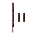 thumbnail image 3 of Crayon à Sourcils Crayon à Sourcils Imperméable Crayon à Sourcils Longue Durée Maquillage des Sourcils 0.2g Double Embout Crayon à Sourcils Imperméable Résistant à la Transpiration Crayon à Sourcils Automatique, 3 of 8