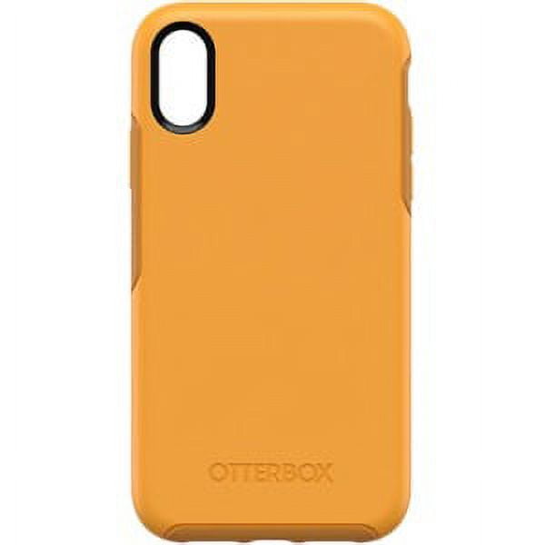 OtterBox Symmetry Series Case for iPhone XR, Aspen Gleam