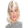 thumbnail image 1 of Blonde Ambition Perruque, 1 of 1
