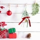 thumbnail image 5 of Christmas Decorations Christmas Tree Decorations Woven Hanging Decorations Scene Decoration Gifts Christmas Decorations, 5 of 6