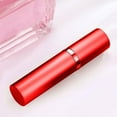 thumbnail image 6 of 5ml Perfume Spray Atomizer Bottle, Boriyuan 2 Pcs Mini Travel Refillable Bottle Portable Atomizer Spray for Women Men (Red + Silver), 6 of 8