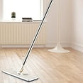 thumbnail image 4 of Flat Mop Bucket Set Self-wash Microfiber Mop Reusable Dry Dry Wet Floor Wet Floor Washing Tools, 1Pc Cloth, 4 of 8