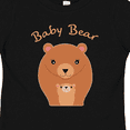 thumbnail image 4 of Inktastic Baby Bear Boys or Girls Toddler T-Shirt, 4 of 5