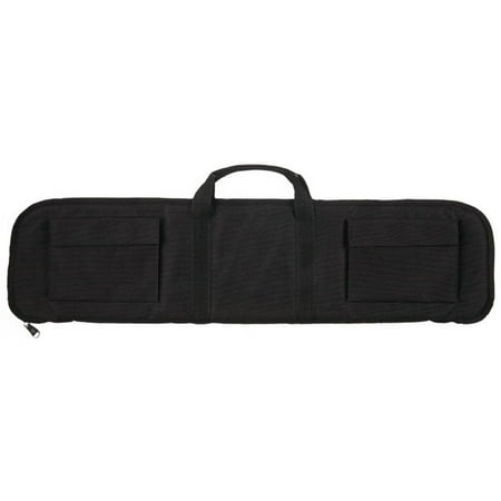- BULLDOG TACTICAL SHOTGUN CASE 48