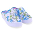 thumbnail image 5 of JEFFRICO Womens Slip-On Clogs – Lightweight Breathable EVA Comfort Garden Shoes for Work, Beach & Everyday Wear, 5 of 7