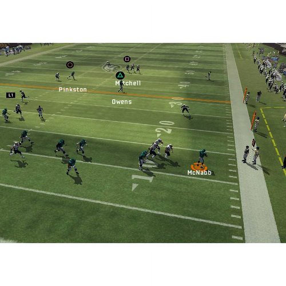 Madden NFL 06 (GameCube) - Walmart.com