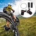 thumbnail image 1 of Practical 2 Pair Bicycle Speed Shifter Handle, Bike Speed Twist, Non-slip Handle for Mountain Bicycle Bike Speed, 1 of 8