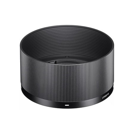 Sigma 50mm f/2 DG DN Contemporary Standard Lens for Sony- E Cameras