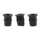 thumbnail image 3 of Tornillos de M5 Parabrisas Remacha Accesorios de Motocicleta Reemplazo de negro, 3 of 9