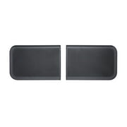 JBL Bar 1300X: 11.1.4-Channel soundbar with Detachable Surround Speakers, MultiBeam, Dolby Atmos and DTS:X®, Black