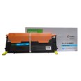 thumbnail image 2 of TONER GENERICO NUEVO VICTORYNK PARA SAMSUNG CLP310N/310XIL/315N/315XIL/CLX3175/3175N/3175FN CYAN 1 K Victorynk TONER GENERICO, 2 of 2