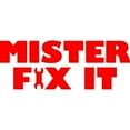 thumbnail image 3 of CafePress - Mister Fix It Mug - 11 oz Ceramic Mug - Novelty Coffee Tea Cup, 3 of 6