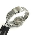thumbnail image 3 of Citizen Automatic Silver Dial Men's Watch NH9130-84A, 3 of 4