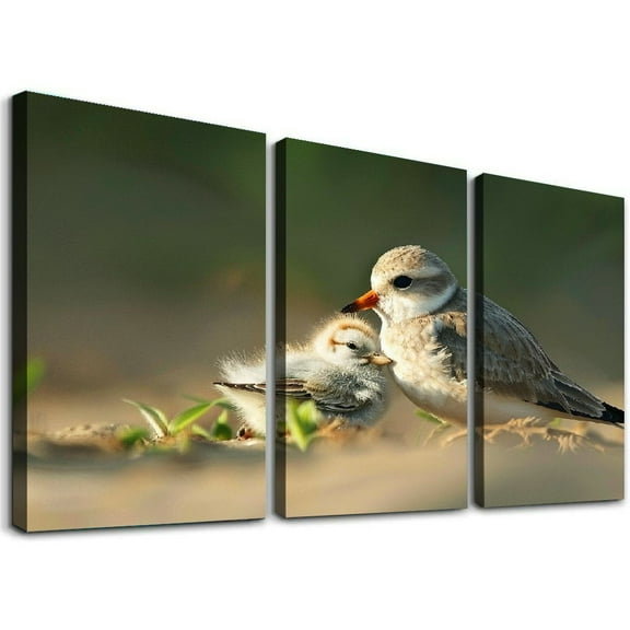 Ullo0ord Poster Photo Picture Canvas Print - Kids Room Decoration Wall Art Baby Nursery Kids Gift