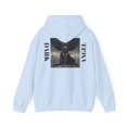thumbnail image 2 of Dark Angel I.S. Unisex Heavy Blend™ Hooded Sweatshirt, 2 of 4